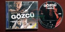 Gözcü- Lakeview Terrace (2008) Orijinal VCD Film Satış