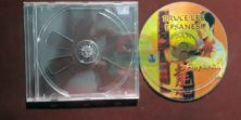 Bruce Lee Efsanesi  - The Curse of the Dragon (1993) Orijinal VCD Film Satış