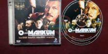 O simdi mahkum (2005) Orijinal VCD Film Satış
