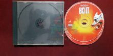 Bolt (2008) Orijinal VCD Film Satış
