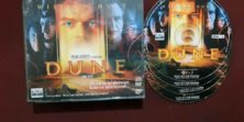 Dune (2000)  Orijinal VCD Film Satış
