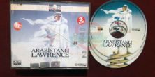 Arabistanlı Lawrence - Lawrence of Arabia (1962) Orijinal VCD Film Satış