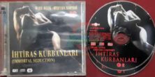 İhtiras Kurbanları - Romeo e Giulietta (1996) Orijinal VCD Film Satış