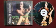 Cinayet Tutkusu -  Deadlock: A Passion for Murder (1997) Orijinal VCD Film Satış
