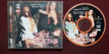 Zevk Noktası - Bambola di carne (1995) Orijinal VCD Film Satış