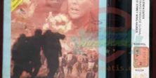 Beklenen Zafer - The Siege of Firebase Gloria (1989) Vhs Kaset Film