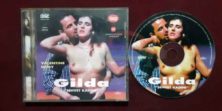 Şehvet Kadını  - Io Gilda (1989) Orijinal VCD Film Satış