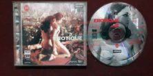 Erotique (1994) Orijinal VCD Film Satış