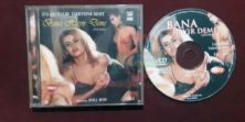 Bana Hayır Deme - Intimo (1988) Orijinal VCD Film Satış