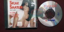 Sıcak Saatler – Formula 3 – I ragazzi dell’autodromo (1993) Orijinal VCD Film Satış