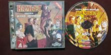 Hamlet – Hamlet: For the Love of Ophelia (1995) Orijinal VCD Film Satış