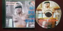 Asla Öpme Asla Okşama – Octopussy Connection (1994) Orijinal VCD Film Satış