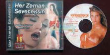Her Zaman Seveceksin -  Novel Desires (1991) Orijinal VCD