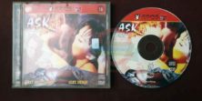 Aşk Cinayeti - Killing for Love (1995) Orijinal VCD Film Satış