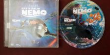 Kayıp Balık Nemo (2003) Orijinal VCD Film Satış