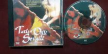 Tatlı Dilli Sevgili - Smooth Operator (1995) Orijinal VCD Film Satış