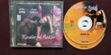 Kocalar Ve Aşıklar - La villa del venerdì (1991) Orijinal VCD Film Satış