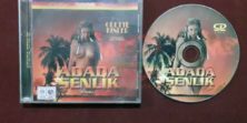 Adada Şenlik Orijinal VCD Film Satış