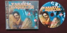 Yasaklı Aşıklar - Illicit Lovers (2000) Orijinal VCD Film Satış
