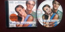 Darısı Başıma - The Wedding Planner (2001) Orijinal VCD Film Satış