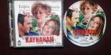 Vay Kaynanam Vay - Monster-in-Law (2005) Orijinal VCD Film Satış