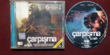 Çarpışma - Crash (2004) Orijinal VCD Film Satış