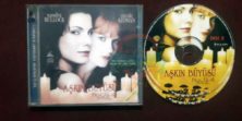 Aşkın Büyüsü - Practical Magic (1998) Orijinal VCD Film Satış