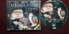 Gerçeğin Peşinde - Infamous (2006) Orijinal VCD Film Satış