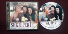 Seksi Peri - The Muse (1999) Orijinal VCD Film Satış