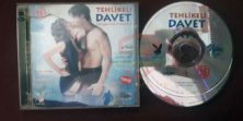 Tehlikeli Davet - Dangerous Invitation (1999) Orijinal VCD Film Satış