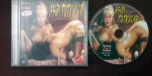 Aşırı Tutkular Orijinal VCD Film Satış