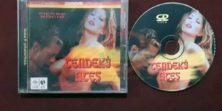 Tendeki Ateş Orijinal VCD Film Satış