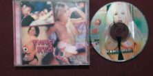 Vahşi Kedi Orijinal VCD Film Satış
