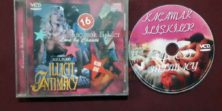 Kaçamak İlişkiler - Illicit Intimacy (1997) Orijinal VCD Film Satış
