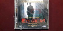 Ed Gein - In the Light of the Moon (2000) Orijinal VCD Film Satış