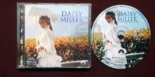 Daisy Miller (1974) Orijinal VCD Film Satış