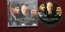 Taraf Tutmak - Taking Sides (2001) Orijinal VCD Film Satış