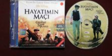 Hayatımın Maçı - The Greatest Game Ever Played (2005) Orijinal VCD Film Satış