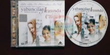Yabancılar Arasında - Between Strangers (2002) Orijinal VCD Film Satış