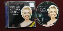 Otobüs Durağı - Bus Stop (1956) Orijinal VCD Film Satış