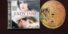 Lady Jane (1986) Orijinal VCD Film Satış