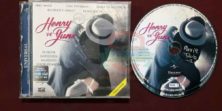 Henry Ve June - Henry & June (1990) Orijinal VCD Film Satış