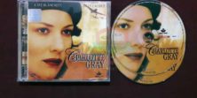 Charlotte Gray (2001) Orijinal VCD Film Satış