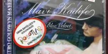 Mavi Kadife - Blue Velvet (1986) Orijinal VCD Film Satış