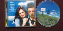 Ben Reed Fish - I'm Reed Fish (2006) Orijinal VCD Film Satış