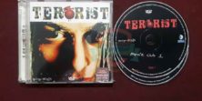 Terörist - Theeviravaathi: The Terrorist (1998) Orijinal VCD Film Satış