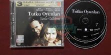 Tutku Oyunları - Little Children (2006) Orijinal VCD Film Satış