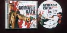 Acımasız Katil - The Killer (1989) Orijinal VCD Film Satış