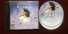 Eden (1996) Orijinal VCD Film Satış