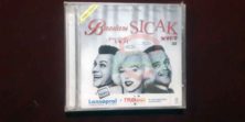 Bazıları Sıcak Sever - Some Like It Hot (1959) Orijinal VCD Film Satış